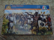 images/productimages/small/ZULU Warriors Italeri 1;72 nw voor.jpg